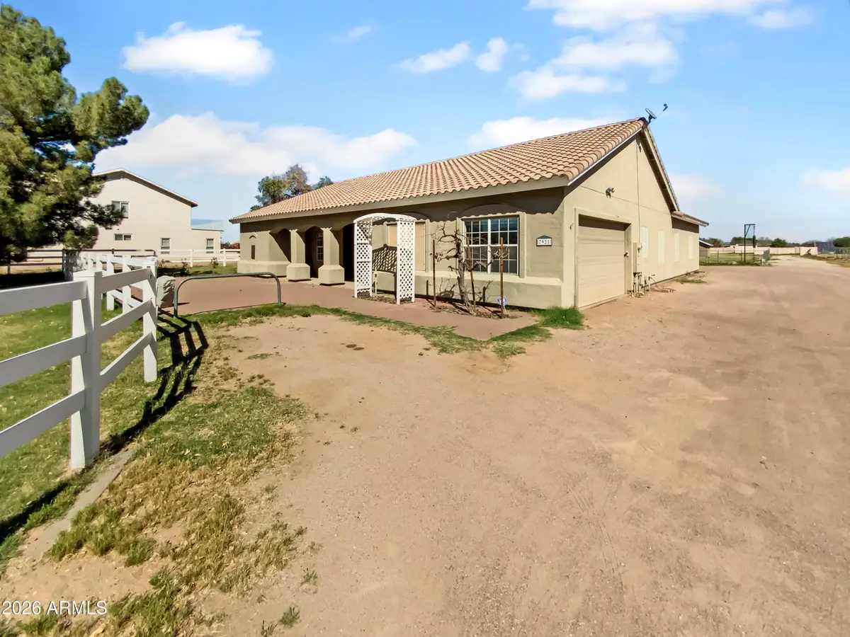 7921 N 175th Avenue, Waddell, AZ 85355 - #1