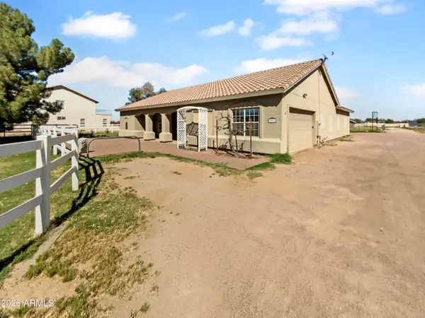 7921 N 175th Avenue, Waddell, AZ 85355