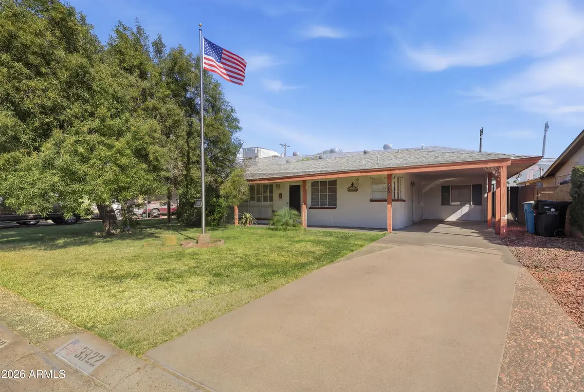 3322 W Pierson Street, Phoenix, AZ 85017 - #1
