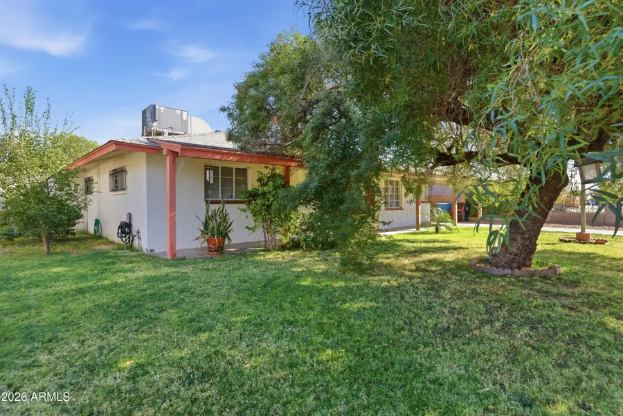 3322 W Pierson Street, Phoenix, AZ 85017 - #3