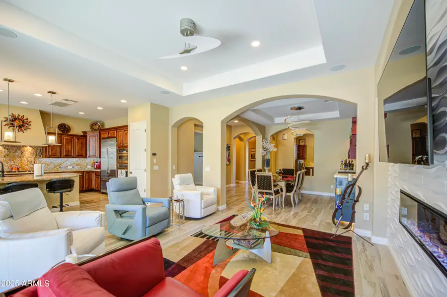 1285 E Corsia Lane, San Tan Valley, AZ 85140 - #3