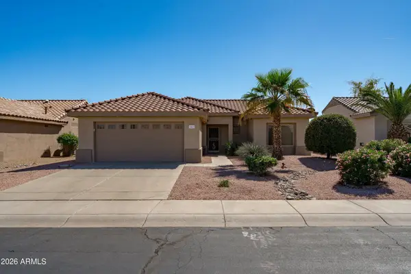 16045 W Autumn Sage Drive, Surprise, AZ 85374