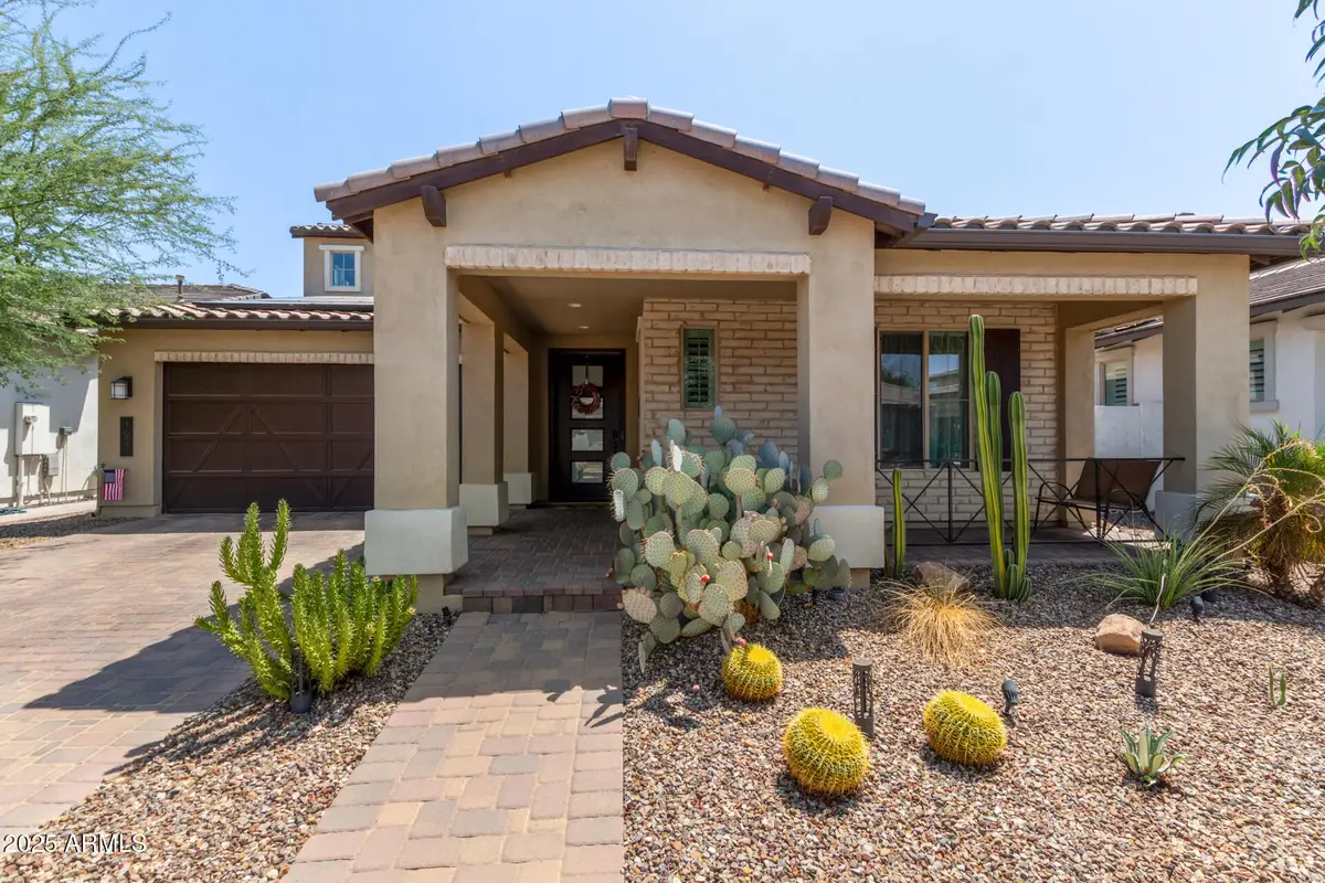 1657 S Henry Lane, Gilbert, AZ 85295 - #1