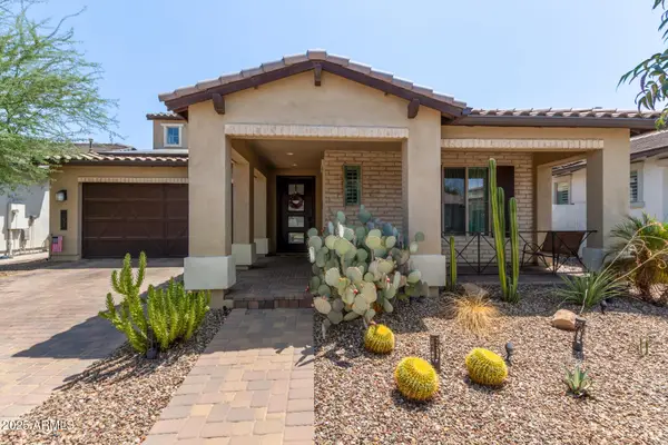 1657 S Henry Lane, Gilbert, AZ 85295