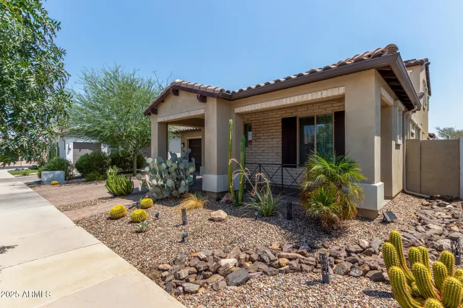 1657 S Henry Lane, Gilbert, AZ 85295 - #3