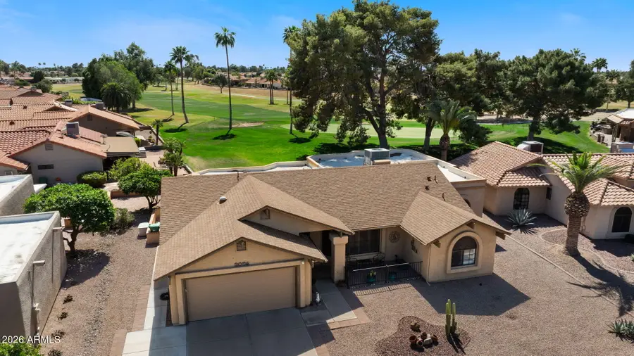 2084 Leisure World --, Mesa, AZ 85206 - #3