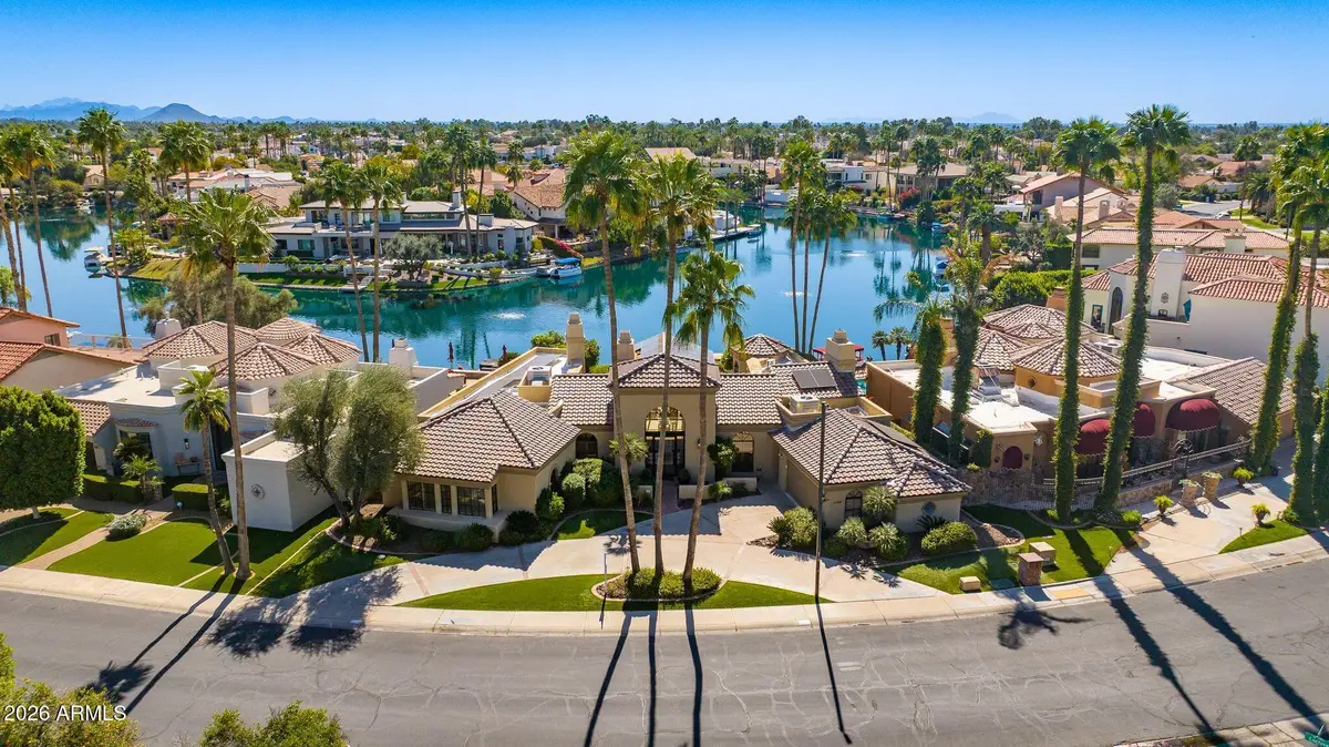 10489 N 99th Street, Scottsdale, AZ 85258 - #1