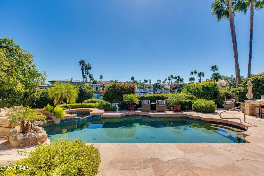 10489 N 99th Street, Scottsdale, AZ 85258 - #2