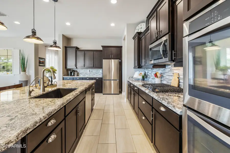 5621 S Crowley --, Mesa, AZ 85212 - #2