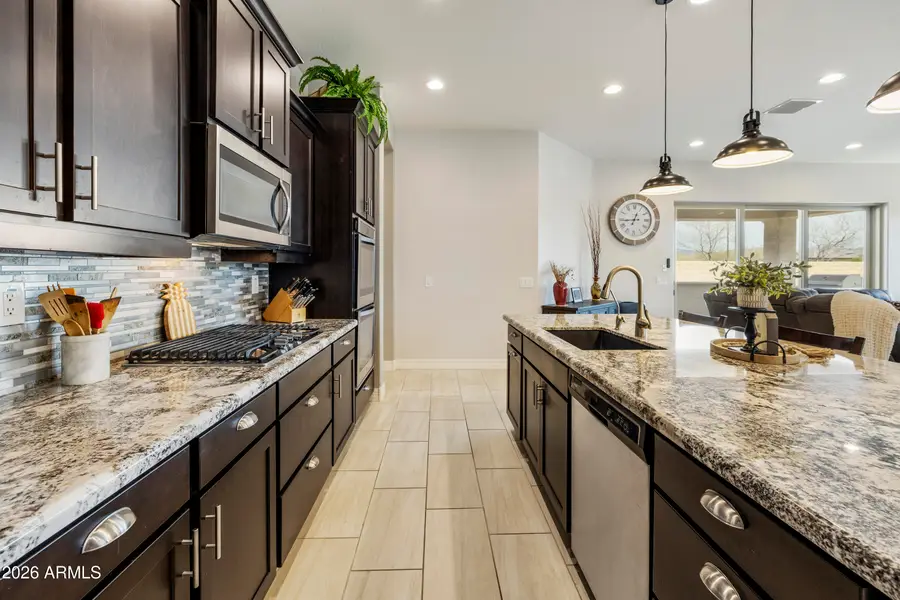 5621 S Crowley --, Mesa, AZ 85212 - #3