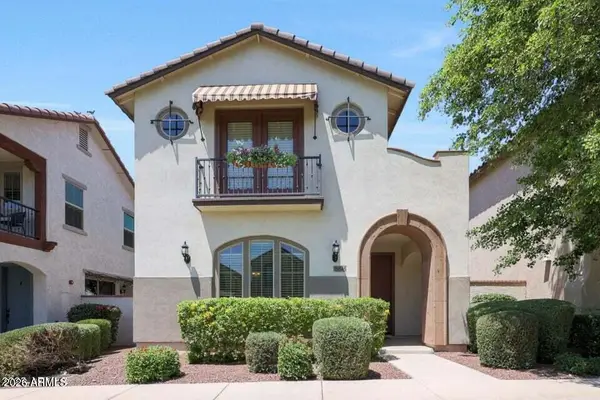 20545 W Terrace Lane, Buckeye, AZ 85396