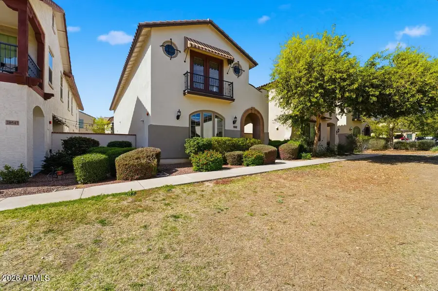 20545 W Terrace Lane, Buckeye, AZ 85396 - #2