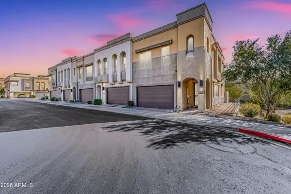 23011 N 75th Street, Scottsdale, AZ 85255