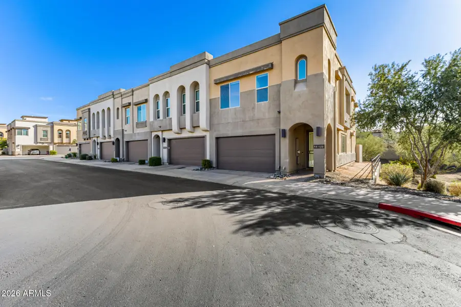 23011 N 75th Street, Scottsdale, AZ 85255 - #3