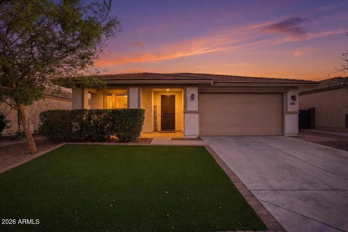 4629 W Pelotazo Way, San Tan Valley, AZ 85144 - #1