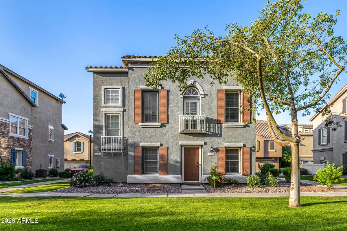 5607 S 21st Place, Phoenix, AZ 85040 - #1