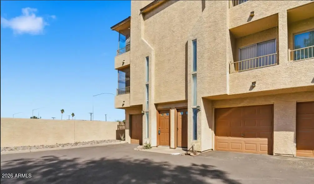 225 N Pomeroy -- #14, Mesa, AZ 85201 - #1