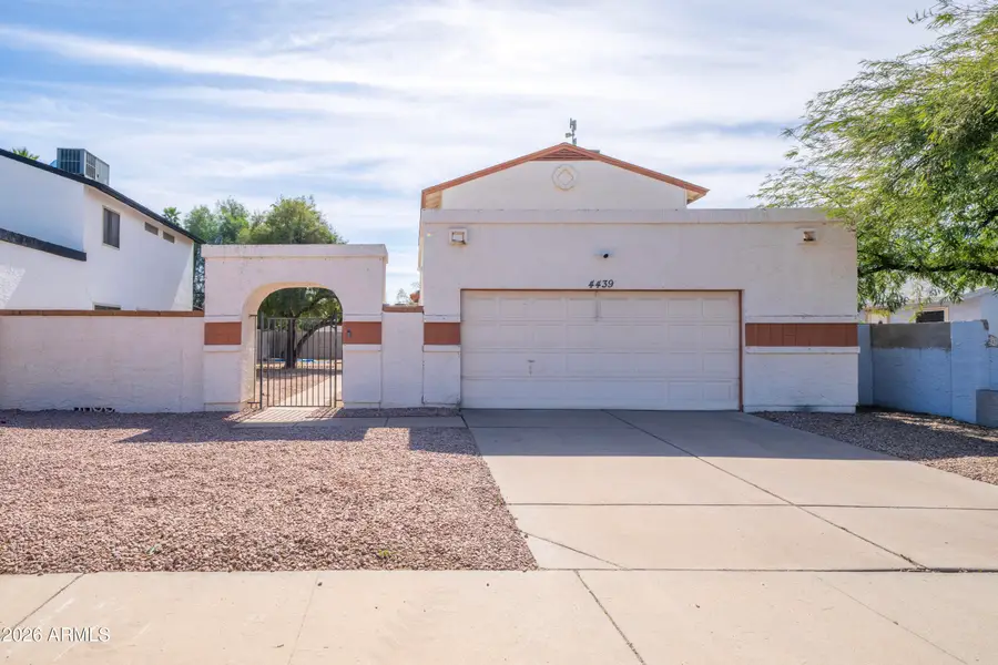 4439 W Westcott Drive, Glendale, AZ 85308 - #2