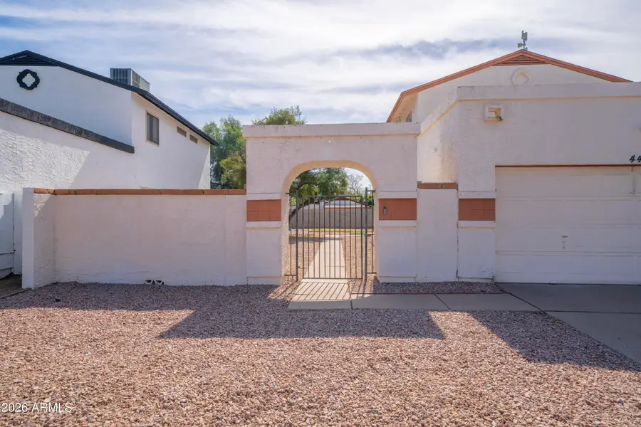 4439 W Westcott Drive, Glendale, AZ 85308 - #3