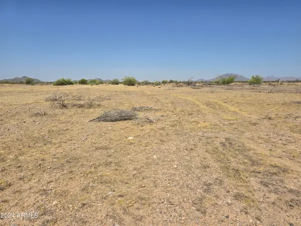 XXX N 423rd Avenue #342, Tonopah, AZ 85354