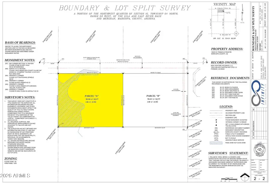 18579 W Pinnacle Peak Road, Surprise, AZ 85387 - #3