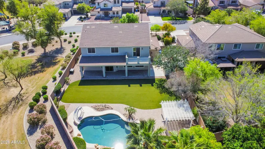 3326 E Mead Drive, Gilbert, AZ 85298 - #2