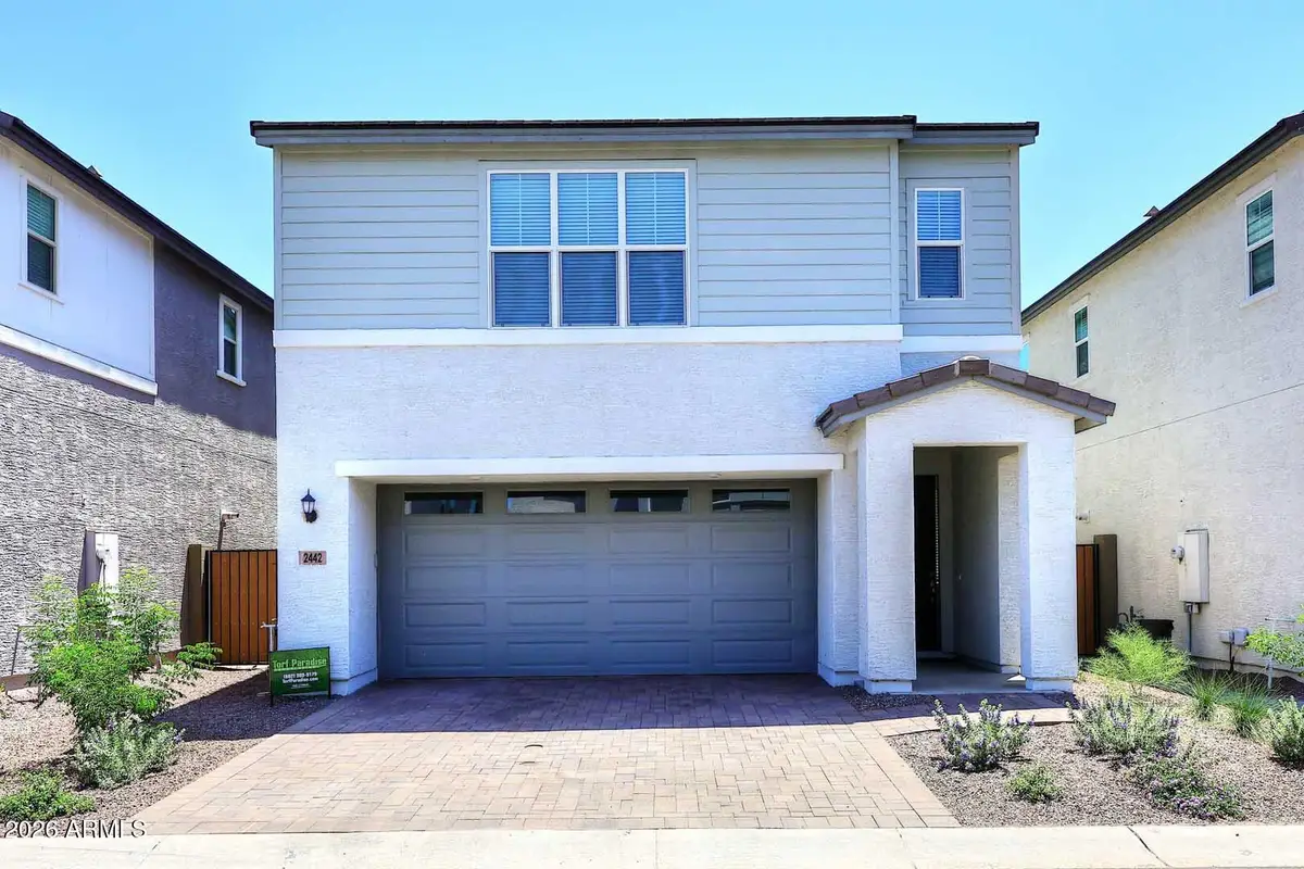 2442 W Rowel Road, Phoenix, AZ 85085 - #1