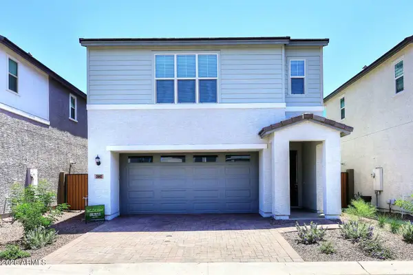 2442 W Rowel Road, Phoenix, AZ 85085