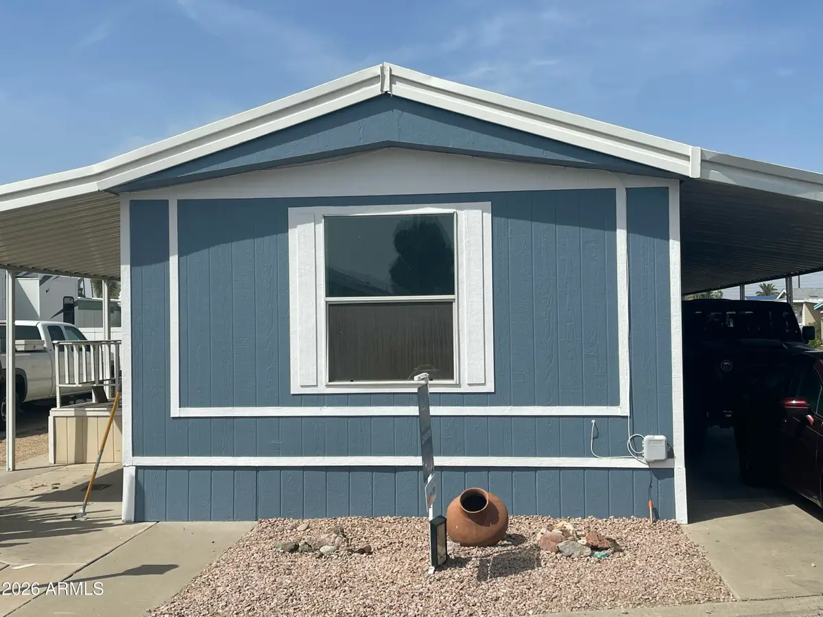 11411 N 91st Avenue #122, Peoria, AZ 85345 - #1