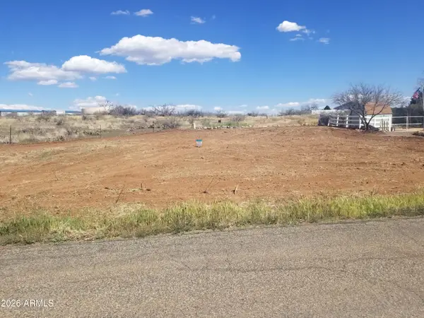 17402 E Bob White Road #443, Mayer, AZ 86333