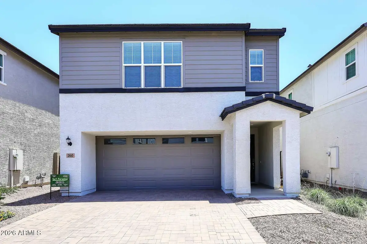 2460 W Rowel Road, Phoenix, AZ 85085 - #1