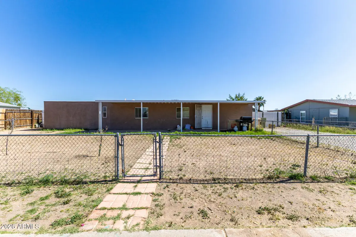 16029 N 70th Avenue, Peoria, AZ 85382 - #1