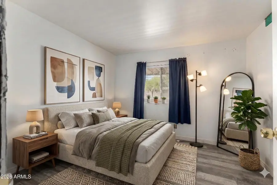 16029 N 70th Avenue, Peoria, AZ 85382 - #2