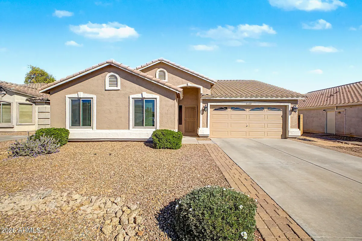 530 E Kent Avenue, Chandler, AZ 85225 - #1