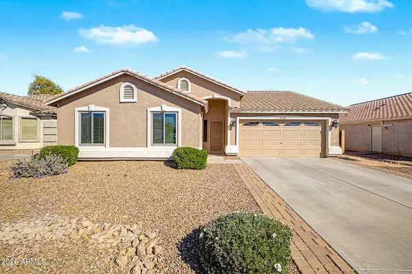 530 E Kent Avenue, Chandler, AZ 85225