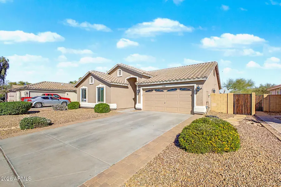 530 E Kent Avenue, Chandler, AZ 85225 - #3