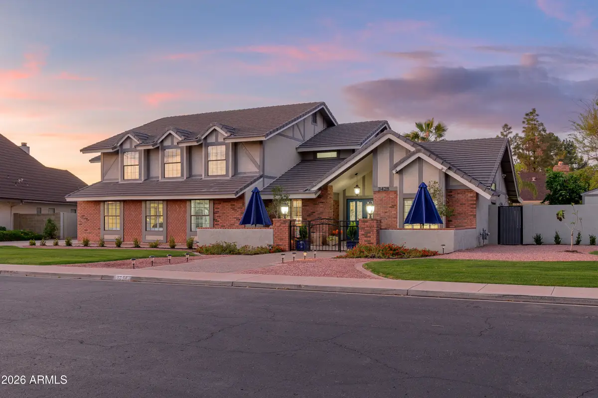 3428 E Encanto Street, Mesa, AZ 85213 - #1