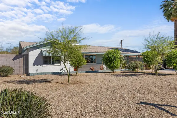 808 E Cinnabar Avenue, Phoenix, AZ 85020