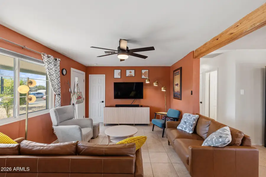 808 E Cinnabar Avenue, Phoenix, AZ 85020 - #2