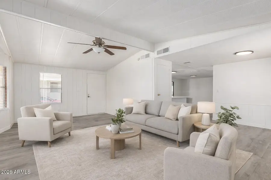 2641 N Wright Way, Mesa, AZ 85215 - #2