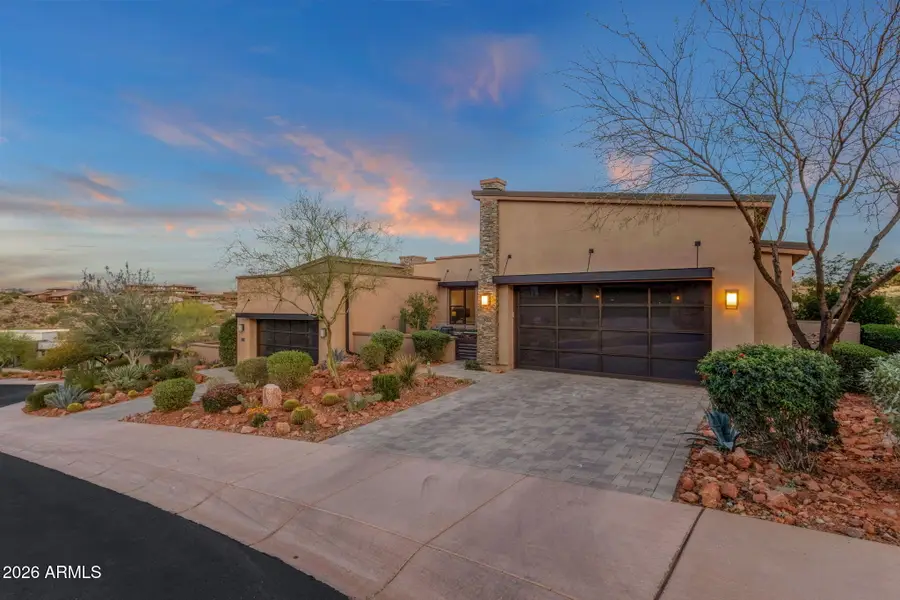 16023 E Ridgestone Drive, Fountain Hills, AZ 85268 - #3