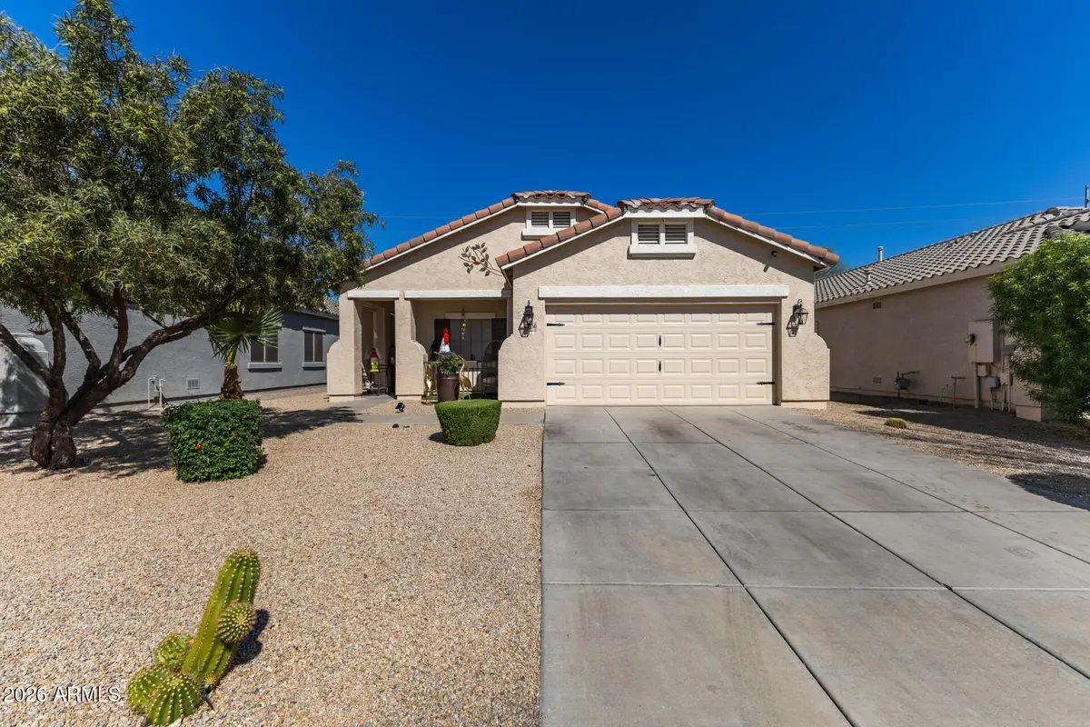 15250 W Shaw Butte Drive, Surprise, AZ 85379 - #1