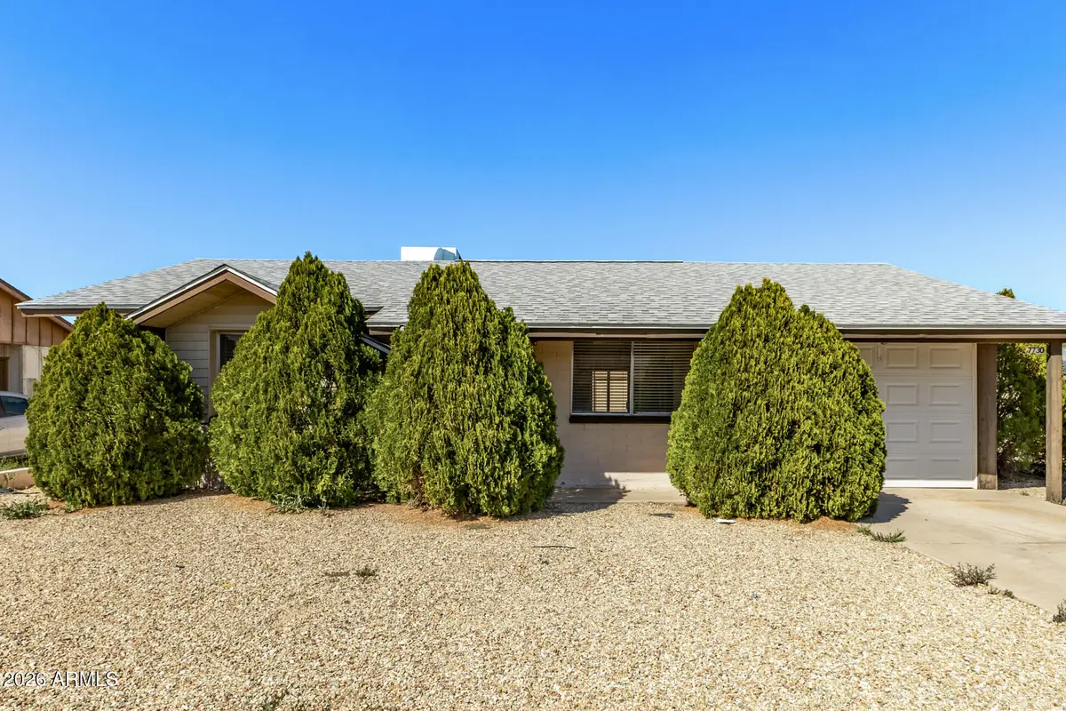 7730 W Orange Drive, Glendale, AZ 85303 - #1