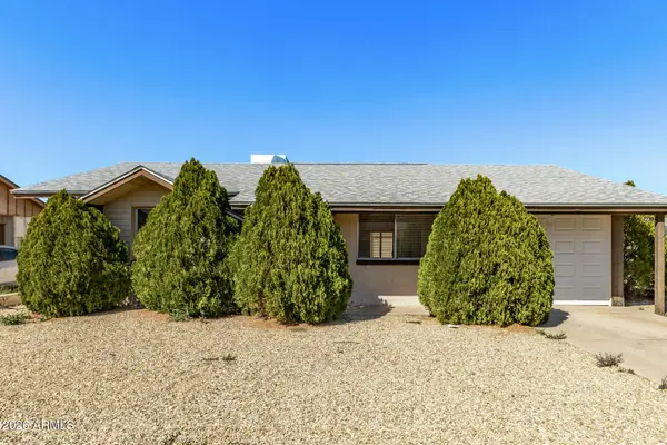 7730 W Orange Drive, Glendale, AZ 85303