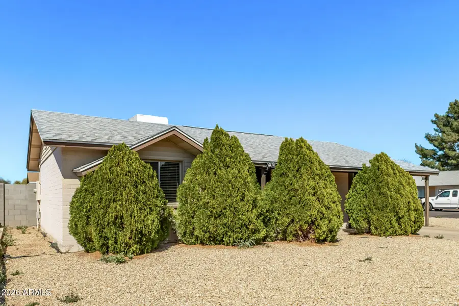 7730 W Orange Drive, Glendale, AZ 85303 - #3