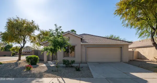 3892 S Tower Avenue, Chandler, AZ 85286