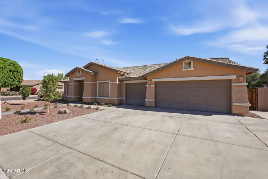 20457 N 87th Drive, Peoria, AZ 85382 - #3