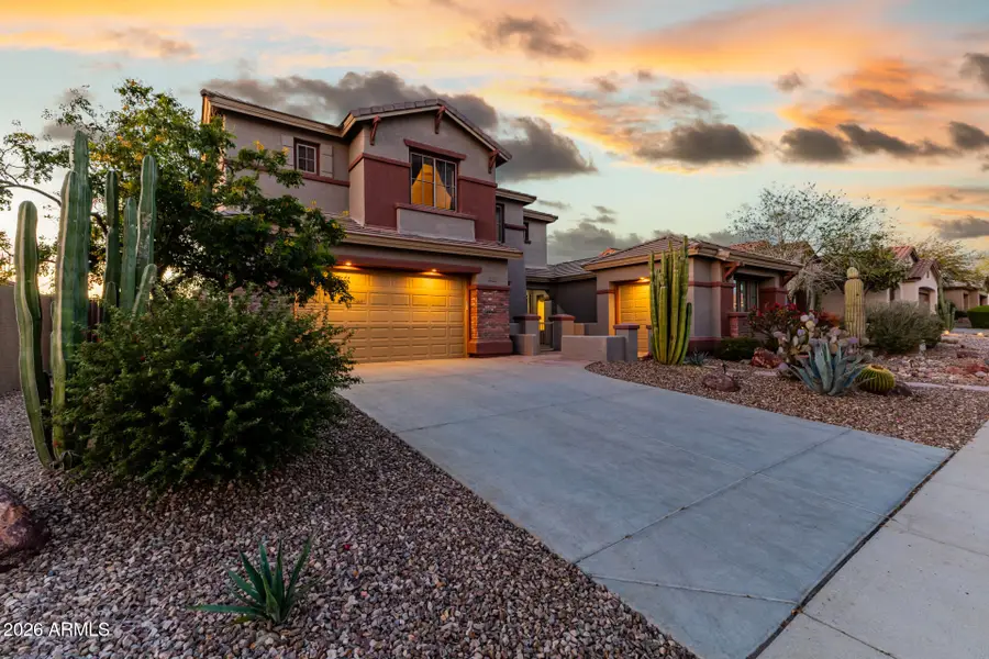 40434 N Blaze Trail, Phoenix, AZ 85086 - #2