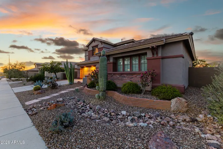 40434 N Blaze Trail, Phoenix, AZ 85086 - #3