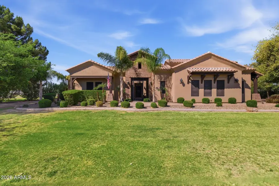 22112 S 119th Street, Chandler, AZ 85249 - #2